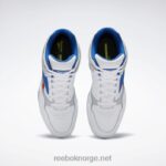 menn ftwr hvit/vektorblå/vektorrød 2X42N1148 Reebok royal bb 4590 basketballsko - Bilde 6
