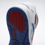 menn ftwr hvit/vektorblå/vektorrød 2X42N1148 Reebok royal bb 4590 basketballsko - Bilde 8