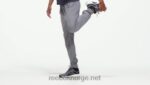 menn grå 2X42N1166 Reebok treningsklar joggebukse - Bilde 2