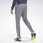 menn grå 2X42N1166 Reebok treningsklar joggebukse - Bilde 4