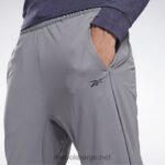 menn grå 2X42N1166 Reebok treningsklar joggebukse - Bilde 5