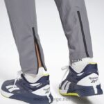 menn grå 2X42N1166 Reebok treningsklar joggebukse - Bilde 6