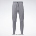 menn grå 2X42N1166 Reebok treningsklar joggebukse - Bilde 7