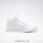 menn hvit 2X42N1119 Reebok royal bb4500 h2 xe sko - Bilde 2