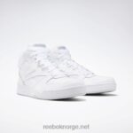 menn hvit 2X42N1119 Reebok royal bb4500 h2 xe sko - Bilde 3