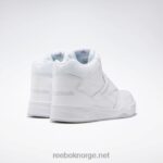 menn hvit 2X42N1119 Reebok royal bb4500 h2 xe sko - Bilde 4