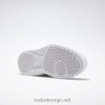 menn hvit 2X42N1119 Reebok royal bb4500 h2 xe sko - Bilde 5