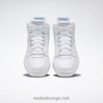 menn hvit 2X42N1119 Reebok royal bb4500 h2 xe sko - Bilde 6