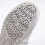 menn hvit 2X42N1119 Reebok royal bb4500 h2 xe sko - Bilde 9