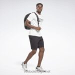 menn hvit 2X42N1186 Reebok identitet moderne camo t-skjorte - Bilde 2