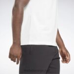 menn hvit 2X42N1186 Reebok identitet moderne camo t-skjorte - Bilde 5
