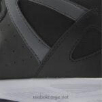 menn kjerne svart/ren grå 7/ren grå 6 2X42N1121 Reebok royal bb 4590 basketballsko - Bilde 8