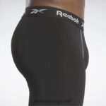 menn multi 2X42N1162 Reebok 4-pakk ytelsesboksershorts - Bilde 5