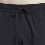 menn svart 2X42N1077 Reebok treningsklare shorts - Bilde 4