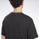 menn svart 2X42N1155 Reebok identitet moderne camo t-skjorte - Bilde 5