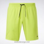 menn syregul 2X42N1157 Reebok treningsklare shorts - Bilde 6