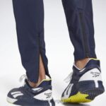 menn vektor marine 2X42N1126 Reebok treningsklar joggebukse - Bilde 5