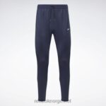 menn vektor marine 2X42N1126 Reebok treningsklar joggebukse - Bilde 6