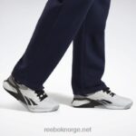 menn vektor marine 2X42N1137 Reebok identitet åpen hem bukser - Bilde 5