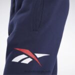 menn vektor marine 2X42N1149 Reebok klassiske merke stolte bukser - Bilde 5