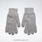 middels grå lyng 2X42N1020 Reebok sports essentials logo hansker - Bilde 2