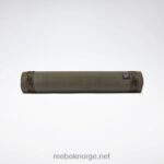 militærgrønn 2X42N502 Reebok yogamatte i teknisk stil