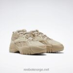 moderne beige 2X42N79 Reebok cardi b club c v2 damesko - Bilde 3