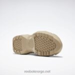 moderne beige 2X42N79 Reebok cardi b club c v2 damesko - Bilde 5