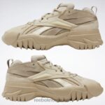 moderne beige 2X42N79 Reebok cardi b club c v2 damesko - Bilde 9