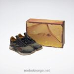 moderne oliven/kjerne svart/vill khaki 2X42N1052 Reebok jurassic world nano x2 adventure treningssko for menn - Bilde 11