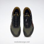 moderne oliven/kjerne svart/vill khaki 2X42N1052 Reebok jurassic world nano x2 adventure treningssko for menn - Bilde 8