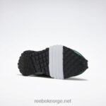 mørkegrønn/ren grå 3/ftwr hvit 2X42N920 Reebok lx2200 sko - Bilde 5