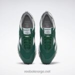 mørkegrønn/ren grå 3/ftwr hvit 2X42N920 Reebok lx2200 sko - Bilde 6
