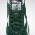 mørkegrønn/ren grå 3/ftwr hvit 2X42N920 Reebok lx2200 sko - Bilde 8