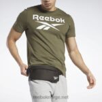 multi 2X42N1008 Reebok hollis fanny pack - Bilde 4