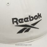multi 2X42N1017 Reebok logohette - Bilde 3
