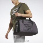 multi 2X42N314 Reebok treningsbag - Bilde 4