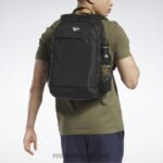 multi 2X42N459 Reebok kjerneryggsekk - Bilde 4