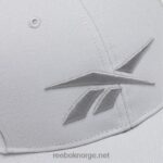 multi 2X42N485 Reebok vektor baseball cap - Bilde 3