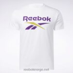 multi 2X42N492 Reebok yard love t-skjorte - Bilde 2