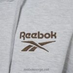 multi 2X42N532 Reebok yard love hettegenser - Bilde 3