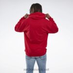 multi 2X42N574 Reebok yard love hettegenser - Bilde 2