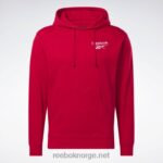 multi 2X42N574 Reebok yard love hettegenser - Bilde 6