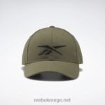 multi 2X42N587 Reebok vektor baseball cap