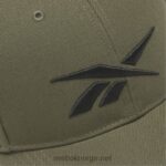 multi 2X42N587 Reebok vektor baseball cap - Bilde 3