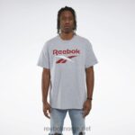 multi 2X42N599 Reebok yard love t-skjorte - Bilde 2