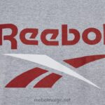 multi 2X42N599 Reebok yard love t-skjorte - Bilde 3