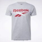 multi 2X42N599 Reebok yard love t-skjorte - Bilde 4