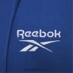 multi 2X42N621 Reebok yard love hettegenser - Bilde 6