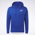 multi 2X42N621 Reebok yard love hettegenser - Bilde 7